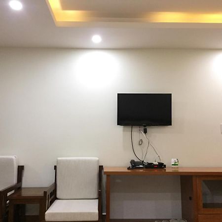 Sunny Hotel And Apartment Cidade de Ho Chi Minh Exterior foto