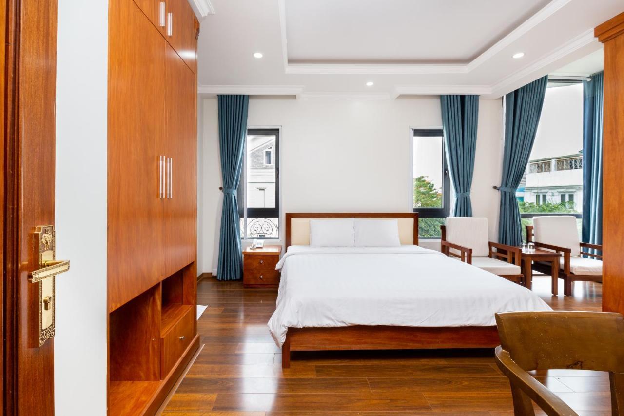Sunny Hotel And Apartment Cidade de Ho Chi Minh Exterior foto